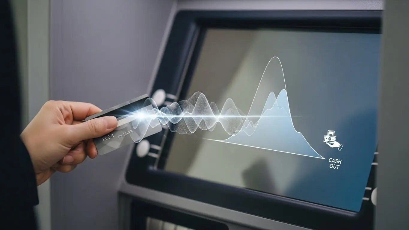 남은 카드 한도 현금화 수수료 및 절차 설명