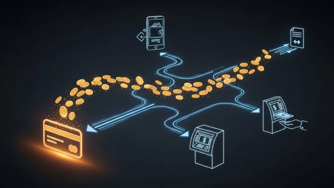 카드 포인트 현금화 업체 선정 기준