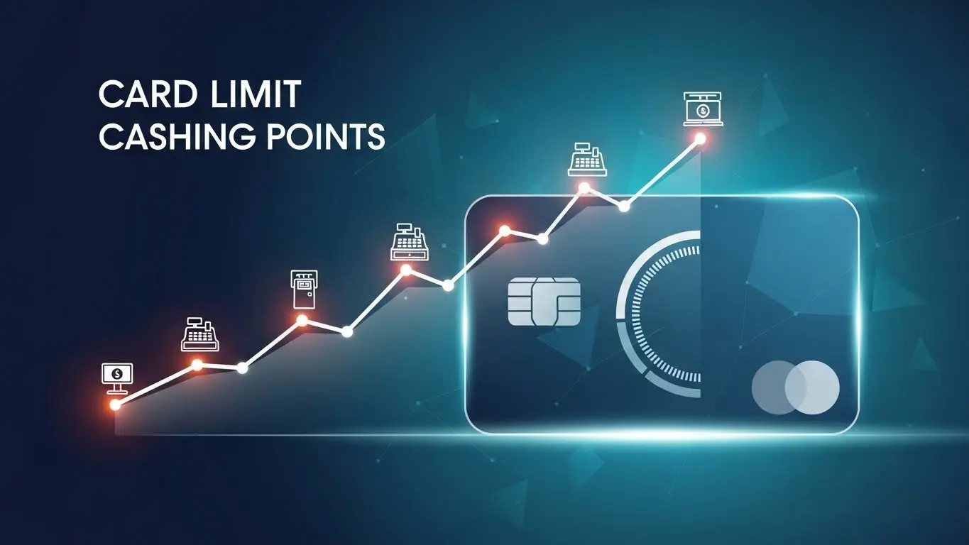 신용카드 한도 현금화 수수료 및 절차 설명
