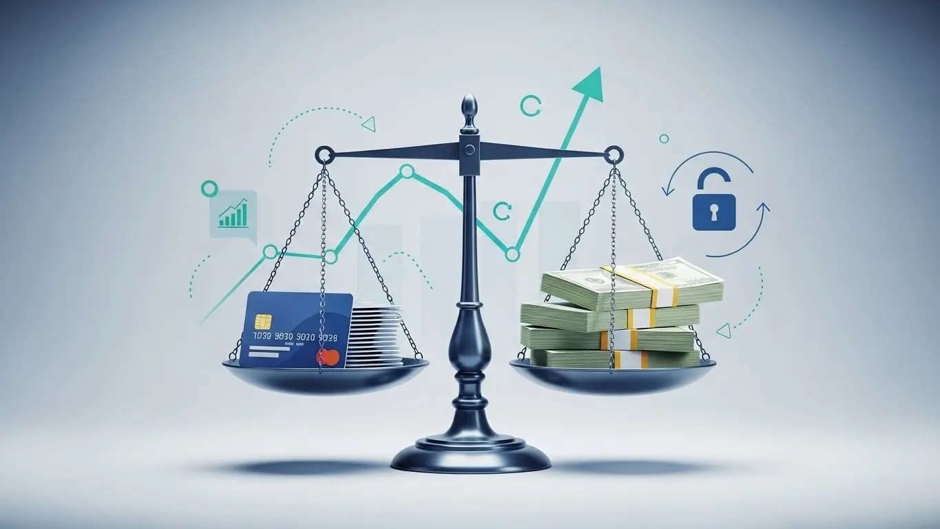 남은 카드 한도 현금화 업체 선정 기준