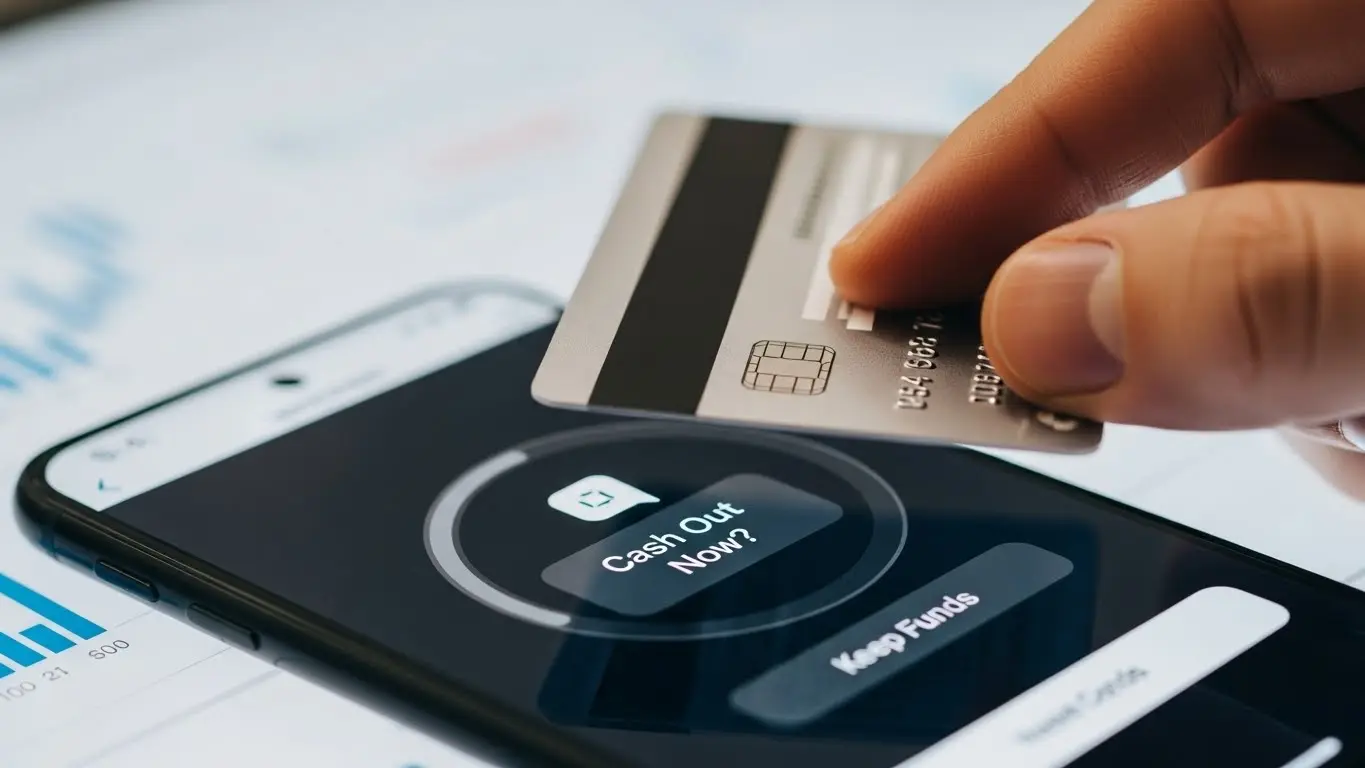 신용카드 현금화 종합 가이드